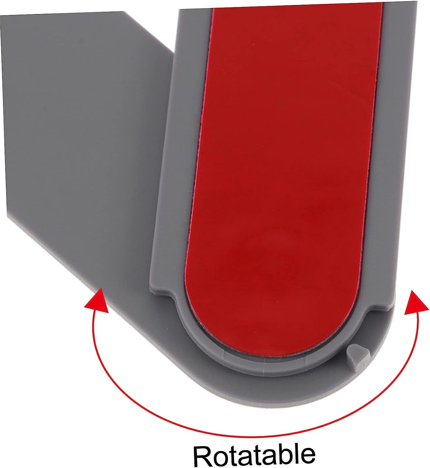 SOLUSTRE 3Pcs Expand Mobile Phone Bracket Display Monitor Stands Magnetic Phone Mount Laptop Phone Holder Magnetic Phone Holder Laptop Phone Holder Magnetic Laptop Phone Mount Laptop Holder  SOLUSTRE   