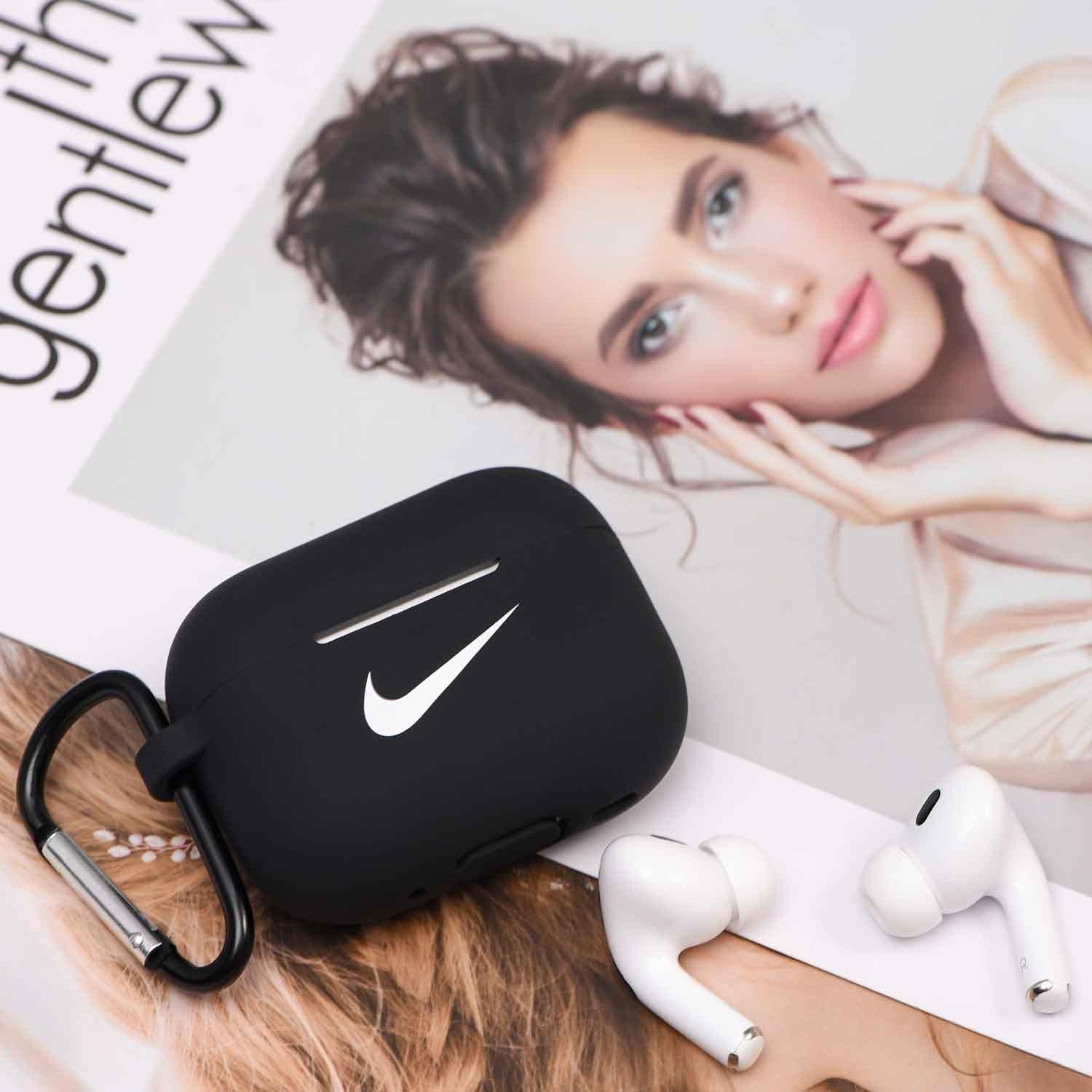 Case for Airpod Pro 2, Protective Cover Soft Silicone Shockproof for Air Pods Pro 2 2022 Fun Cool Design Skin with Keychain for Men Women (For Airpods Pro 2)  OEESYA   