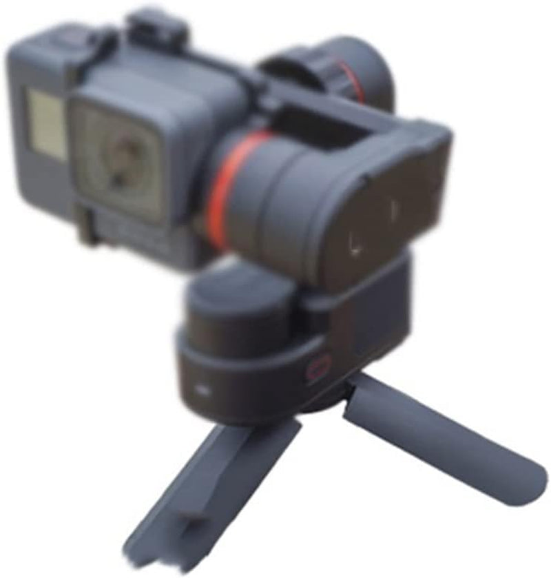 Camera Stabilizer V1 Tripod Gimbal Tripod for Mobile Phone Camera Stabilizer Accessories  yuehon2   