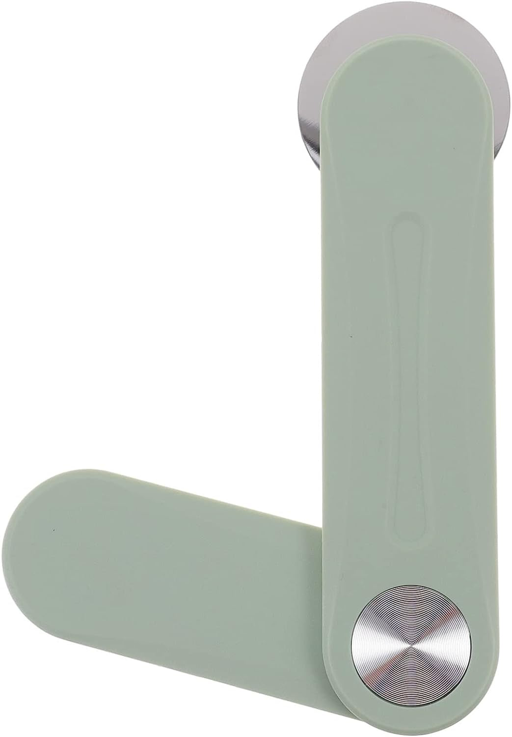 SOLUSTRE 4Pcs Expand Mobile Phone Bracket Magnetic Phone Mount Laptop Smartphone Phones Computer Expansion Bracket Smartphone Stand Laptop Phone Mount for Monitor Phone Laptop Mount Abs  SOLUSTRE   