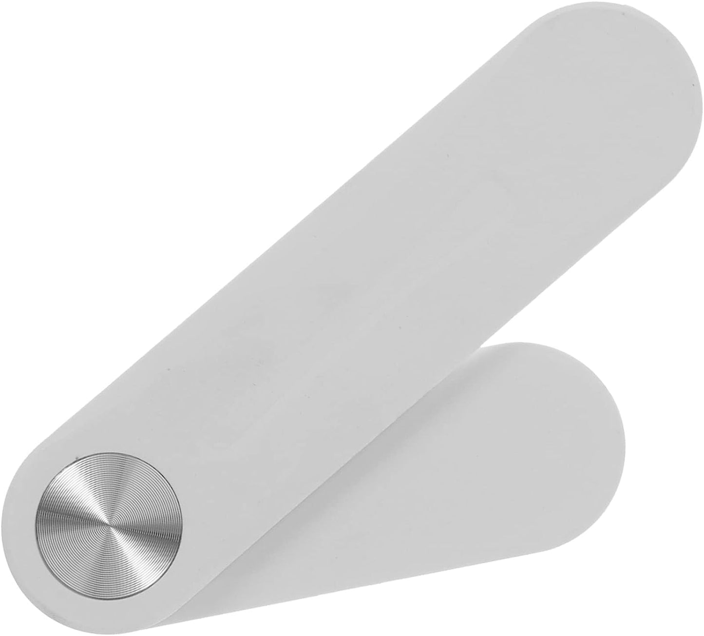 Baluue 2Pcs Screen Phone Holder Kickstand for Phone Para Laptop Hands Free Phone Holder Magnetic Cell Phone Mount Phone Side Mount Clip Phone Monitor Mount Laptop Holder Computer  Baluue   