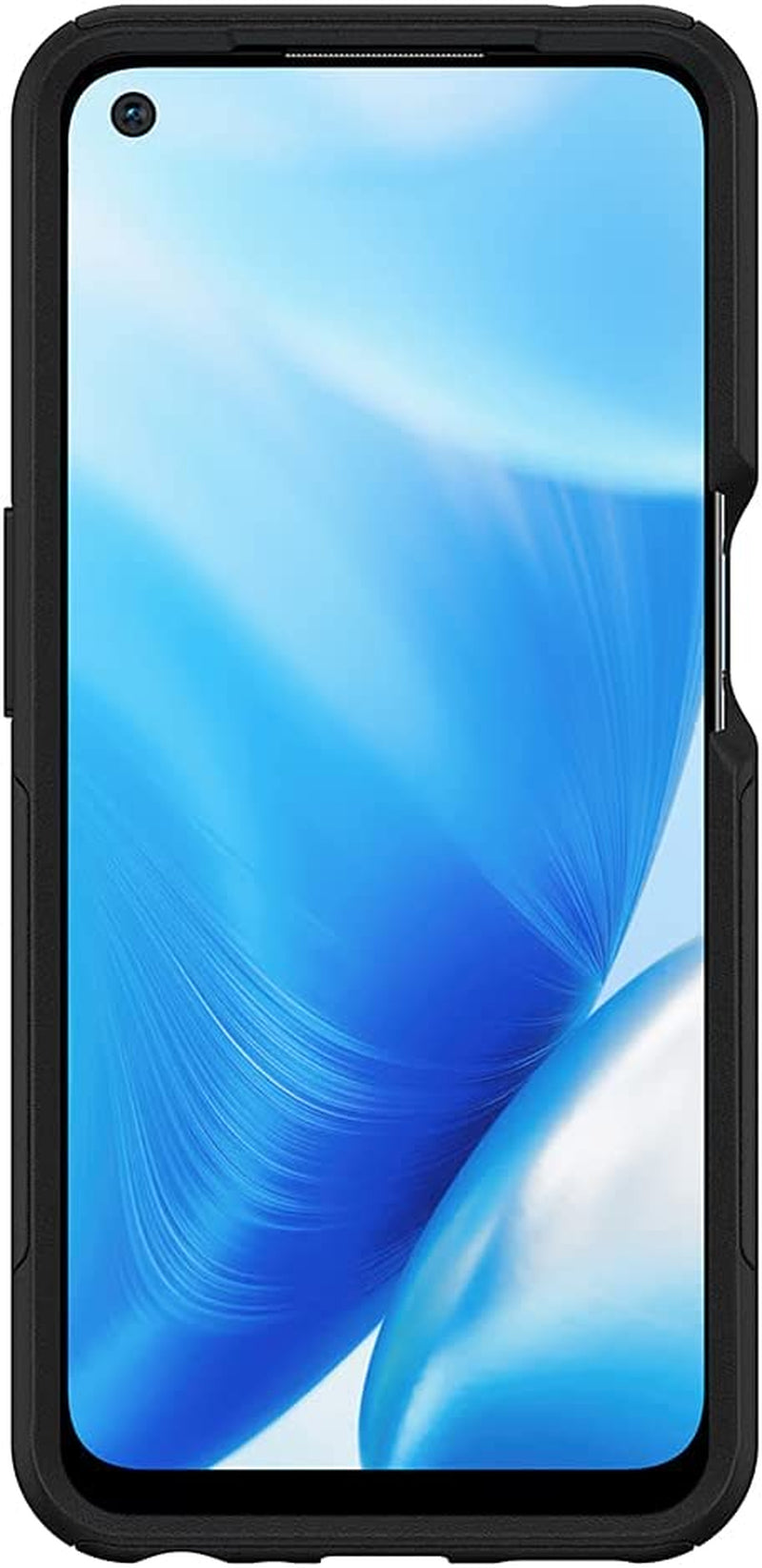 Otterbox Oneplus Nord N200 5G Commuter Series Lite Case - BLACK, Slim & Tough, Pocket-Friendly, with Open Access to Ports and Speakers (No Port Covers),  OtterBox   