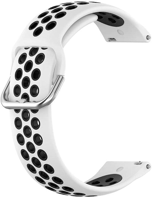 ANKANG Silicone Band Wrist Strap for Garmin Vivoactive 3 Forerunner 645 Replacement Watchband Strap for Garmin Vivoactive3 Wristband  ANKANG   