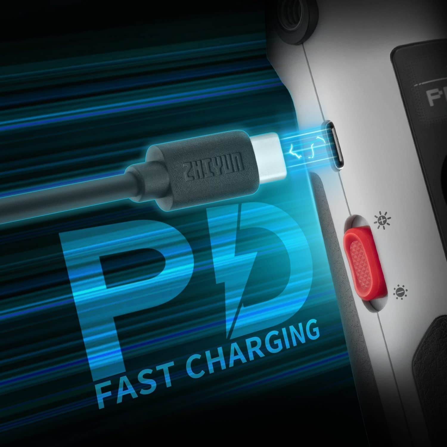 Zhiyun Crane M2S Gimbal for Lightweight Mirrorless Camera,Smartphone,3-Axis Handheld Stabilizer Compatible with Sony A6000,A6300,A6500,A6100,Gopro Hero 10/9/8/7,Iphone 13 Pro Max 12 X Xs Crane M2 S  Zhiyun   