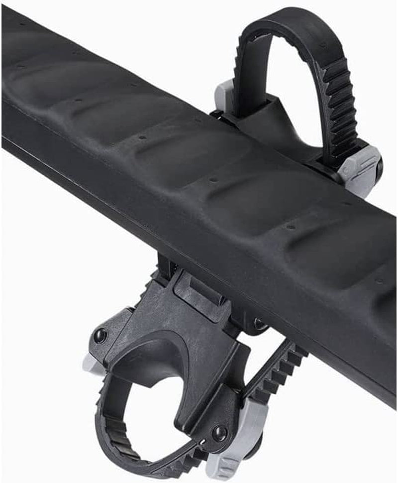 YAKIMA, Fulltilt Tilting Hitch Mount Hanging Bike Rack, 4 Bike Capacity, anti Sway, Lockable, Compatible with Both 1-1/4" and 2" Hitch Receivers  YAKIMA   