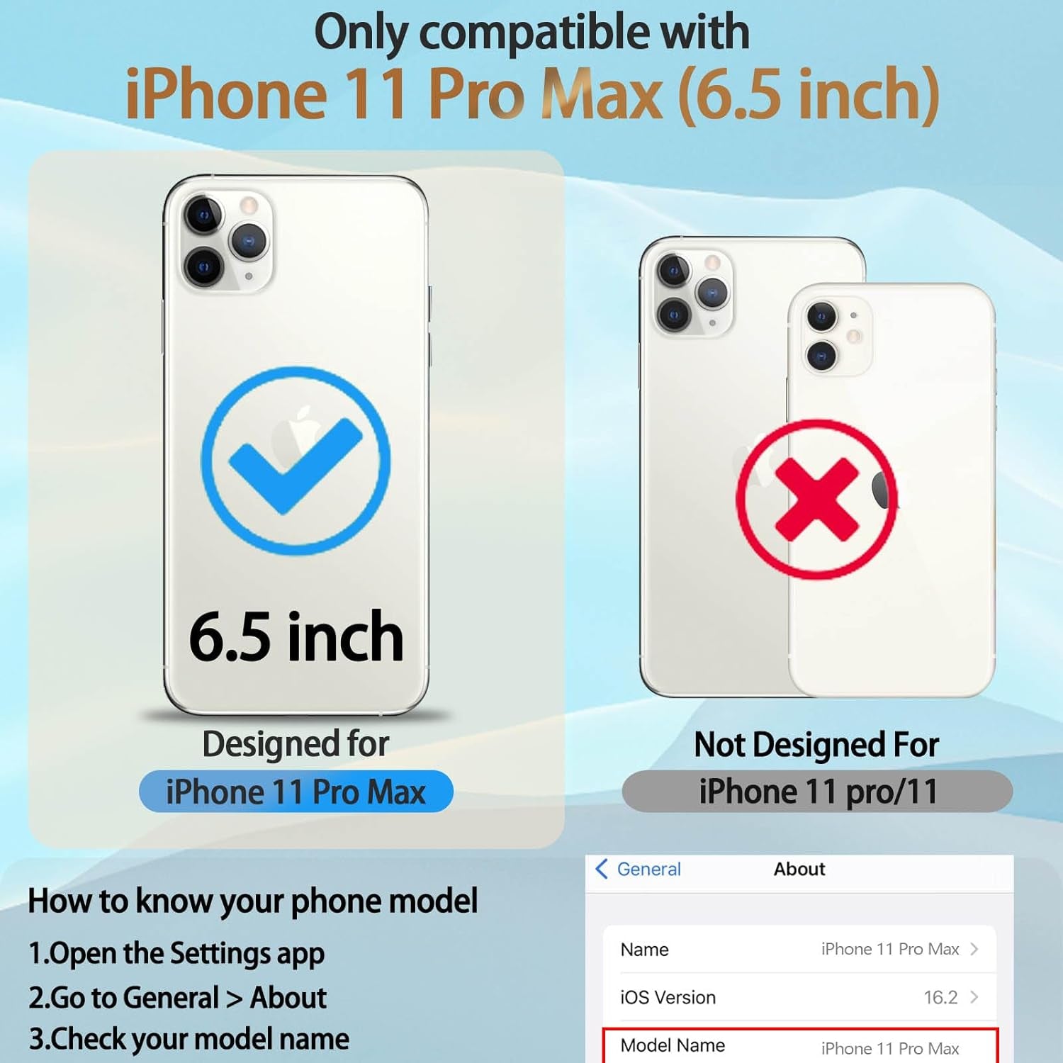 Womdakon Magnetic Case for Iphone 11 Pro Max Phone Case for Women, [Adaptation with Magsafe] Matte Luxury Soft Metallic Luster Design for Iphone 11 Pro Max 6.5'' with Camera Protector-Green  Womdakon   