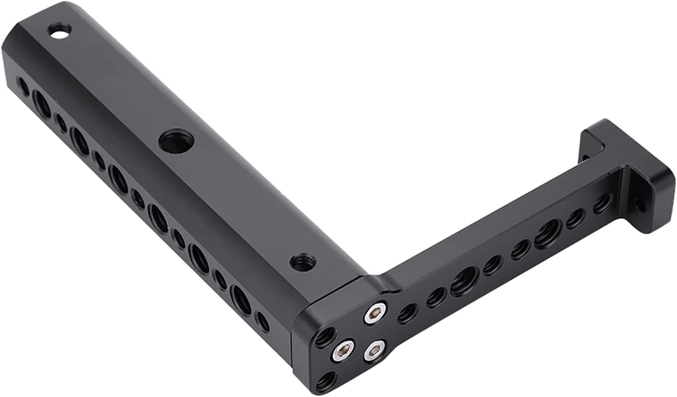 Cellphone Accessories Lightweight Top Handle Grip Extension Rod Holder for Ronin-S Stabilizer Gimbal Mobile Phone Accessories for Video Recording  RvSky   