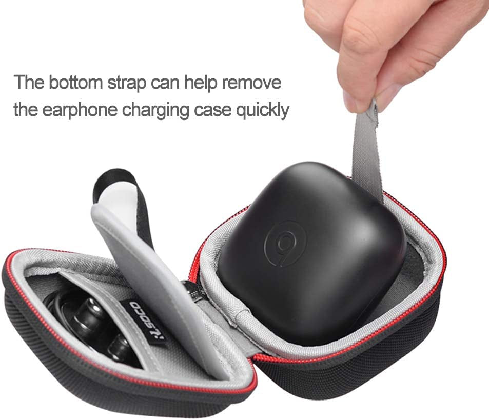 RLSOCO Hard Case for Powerbeats Pro Wireless Earbuds (Case Only)  RLSOCO   