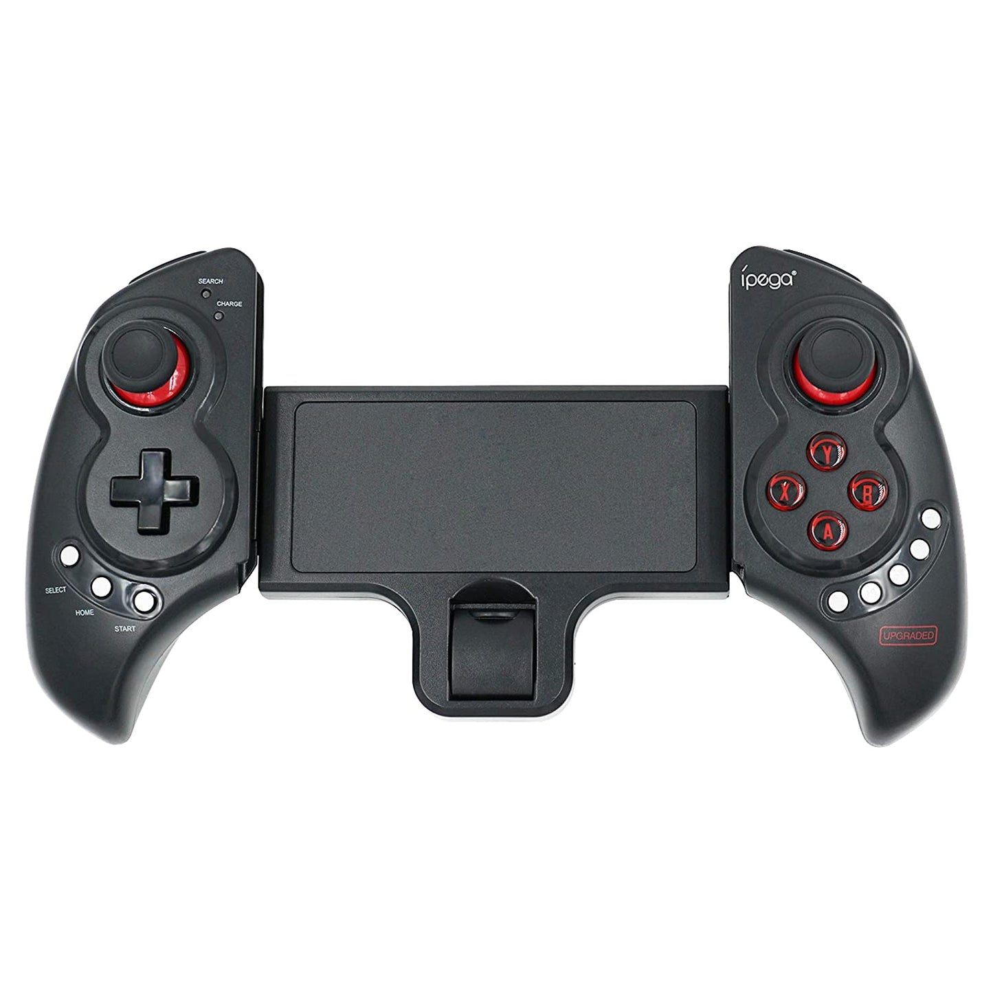 Mcbazel PG 9023S Extendable Wireless Mobile Gaming Gamepad Controller for Android PC Smart Phone (NOT for Ios)  Mcbazel   