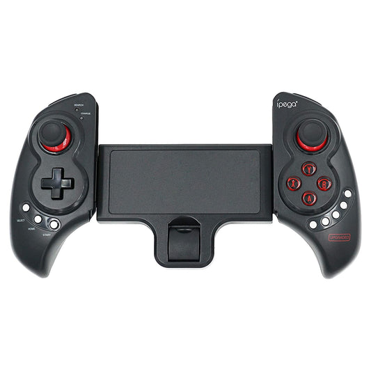 Mcbazel PG 9023S Extendable Wireless Mobile Gaming Gamepad Controller for Android PC Smart Phone (NOT for Ios)  Mcbazel   