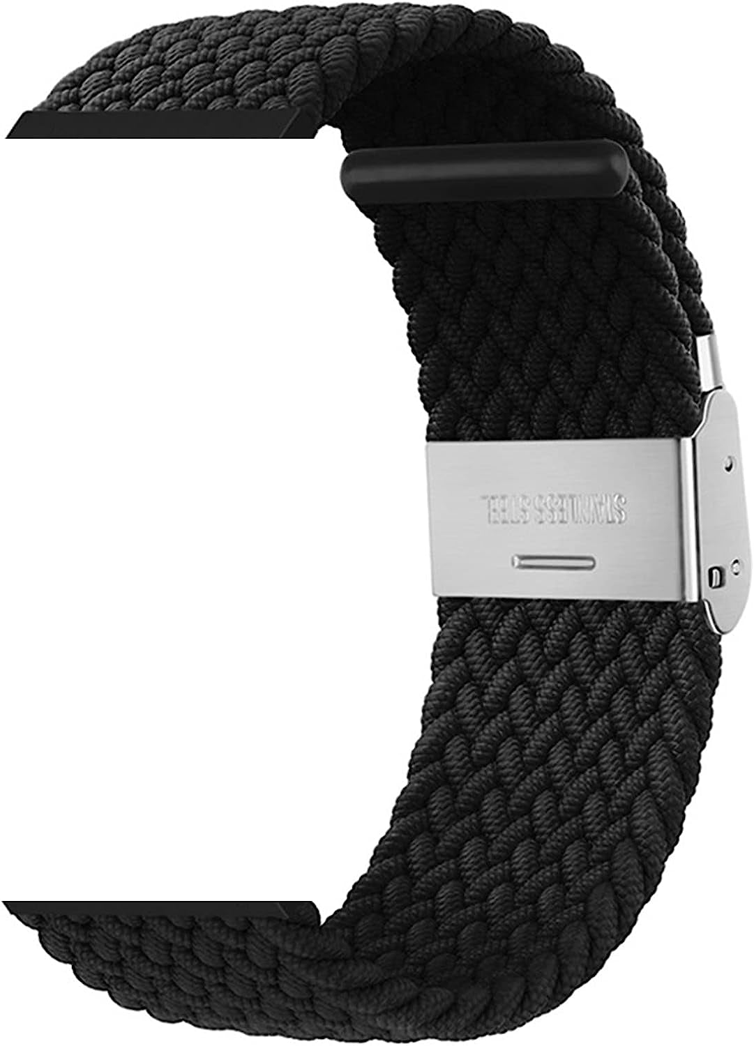 GQMYOK Braided Nylon Watchbands for Garmin Quickfit Watch Band 22Mm  GQMYOK   