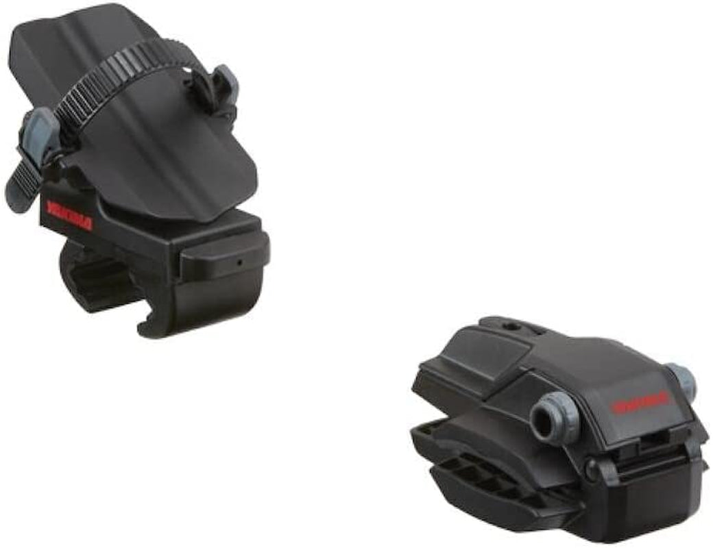 YAKIMA - Forkchop Fork Mount Bike Carrier for Roof Racks, 1 Bike Capacity  Yakima Products   