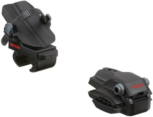 YAKIMA - Forkchop Fork Mount Bike Carrier for Roof Racks, 1 Bike Capacity  Yakima Products   