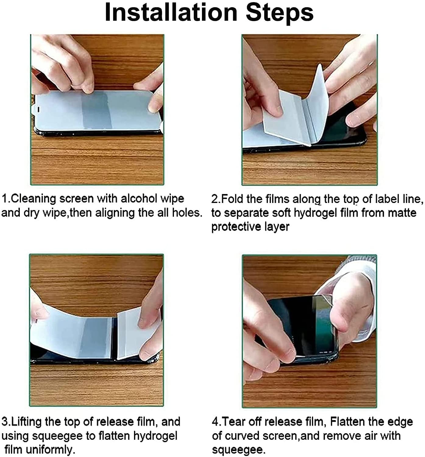 Flip Case Compatible for Sony Xperia 10 plus Case + Film Soft TPU Screen Protector Phone Case Stand Cover CPT-XQ  Aroepurt   