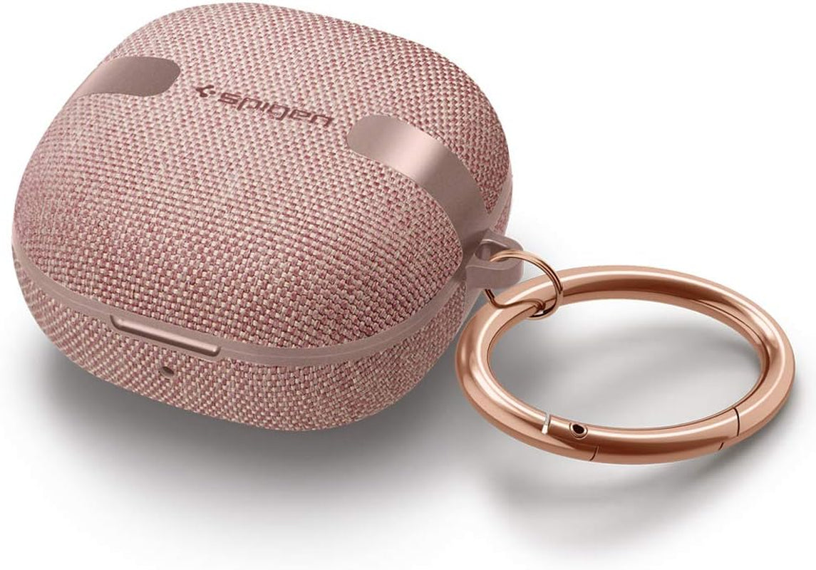 Spigen Urban Fit Designed for Galaxy Buds2 Pro Case (2022) / Galaxy Buds 2 Case (2021) / Galaxy Buds Pro Case (2021) / Galaxy Buds Live Case (2020) - Black  Spigen Bronze  