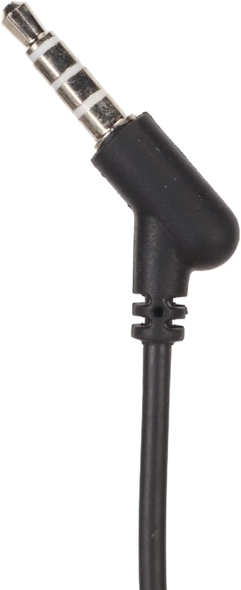 Gaming Headset Noise Canceling Silicone Headphones Multi Function Buttons Adjustable Microphone 3.5Mm Gaming Headphones for Smartphone for Laptop  FOTABPYTI   