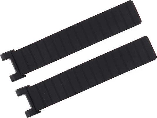 Smart Watch Strap Antislip Soft Skinfriendly Wrist Strap Breathable Comfortable to Replace  Shanrya   