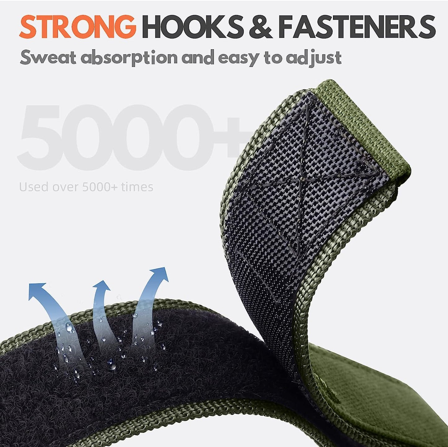 Daqin Rugged Nylon Tactical Band Compatible with Apple Watch Band 49Mm 44Mm 45Mm 42Mm for Men, Adjustable Woven Durable Sport Wristband for Apple Watch Ultra Band Iwatch Series 8 7 6 5 4 3 2 1 SE  Xuchangjiansenshangmaoyouxiangongsi   