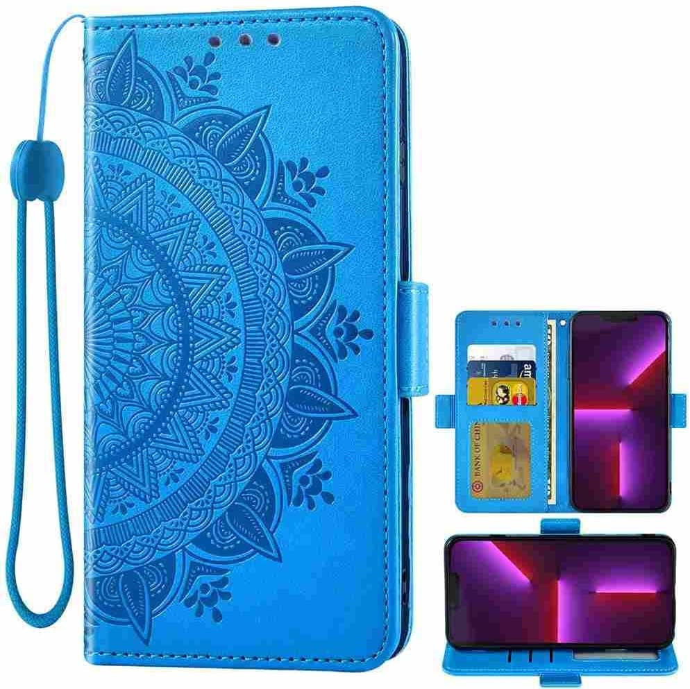 DIIGON Phone Cover Folio Wallet Case for LG G8, Premium PU Leather Slim Fit Cover for LG G8, 1 Photo Frame Slot, Friendly, Gray  DIIGON Blue Lg Xpression Plus 2 