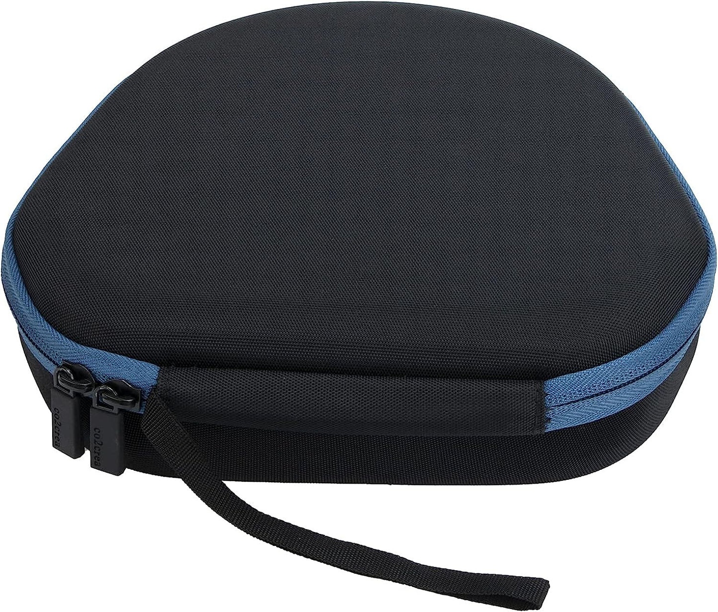 Hard + Soft Silicone in Both Cases Replacement for Apple Airpods Max Headphone by Co2Crea  co2CREA   