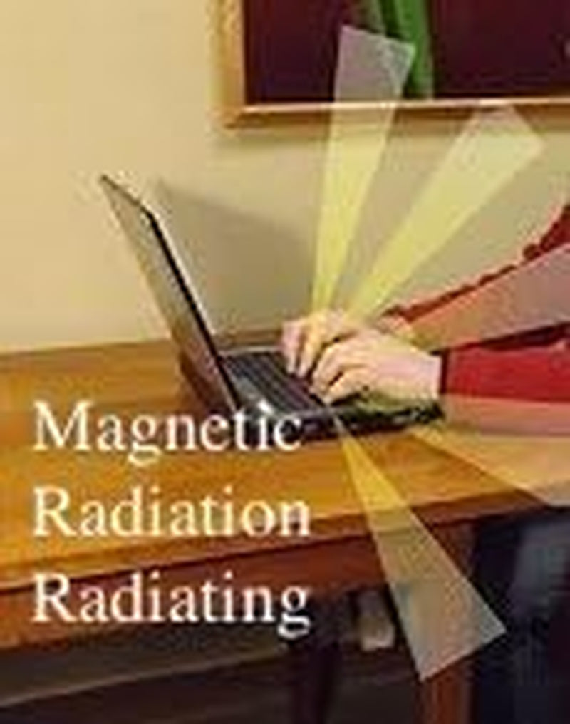 Wraptop | Magnetic Shielding for Your Laptop Keyboard Base  WrapTop   