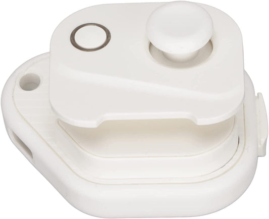 Smartphone Gaming Controller, Mobile Game Joystick Rechargeable Sensitive Unilateral for Tablet  Entatial   