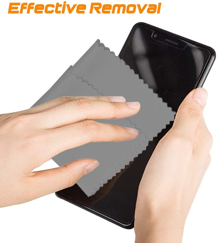 57 Pcs Professional Cleaning Kit,Sonku Cleaner Tool Set for Cameras/Cell Phones/Headphones/Keyboards  Sonku   