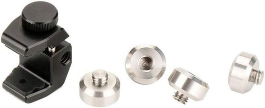 EVO Gimbals Smartphone Gimbal Counter Weight Set for Use with plus Size Phones And-Or External Moment or Moondog Lenses, Compatible with EVO PRO, EVO Shift, DJI OSMO 2, Zhiyun Smooth 4 or Smooth Q  EVO Gimbals   