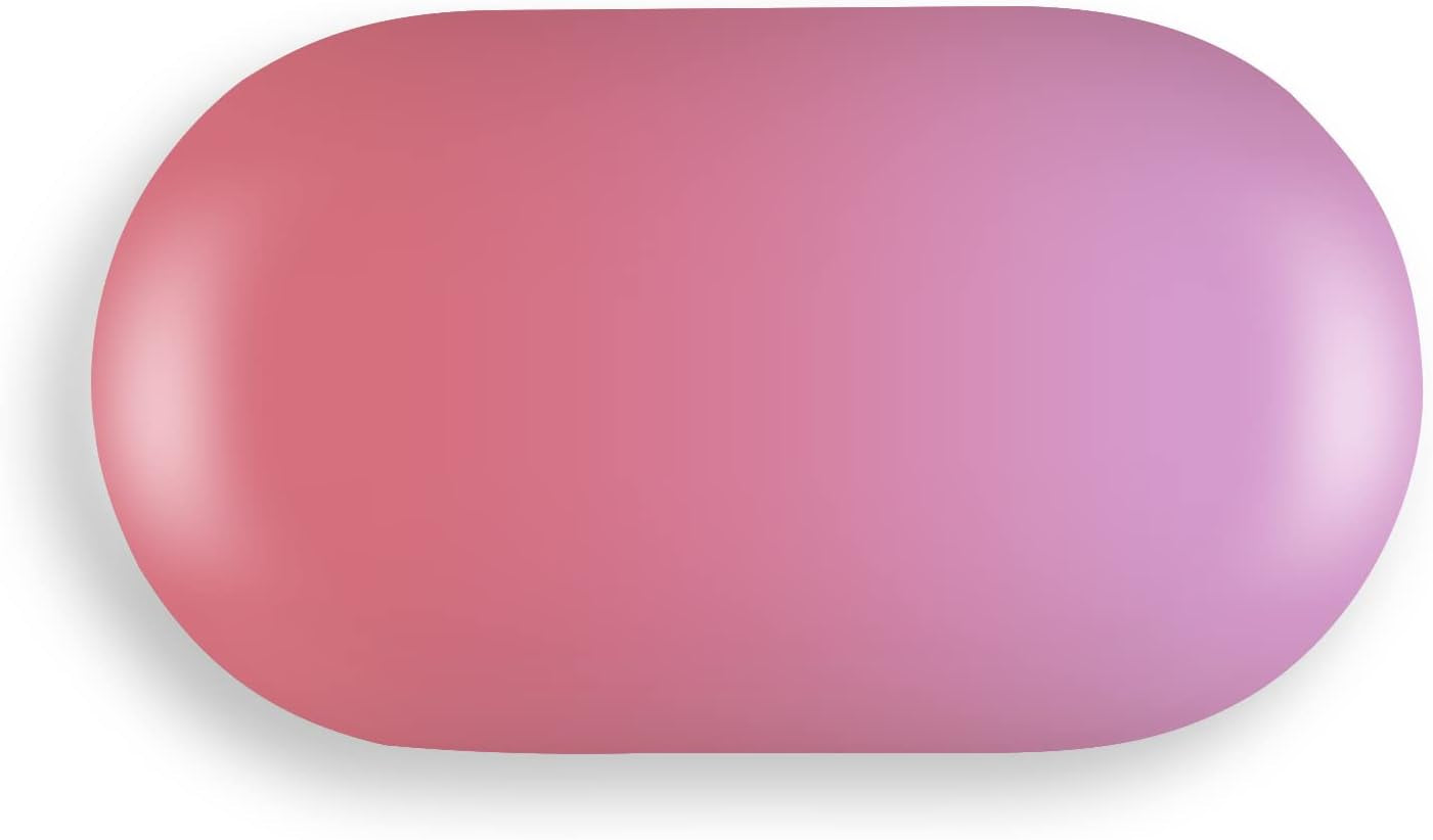 Durable Hard PC Colorful Skin Case for Samsung Galaxy Buds plus Case (2020)/ Galaxy Buds Case (2019), Shock-Absorbing Case Cover Accessories  JLHYYXH Color #8  