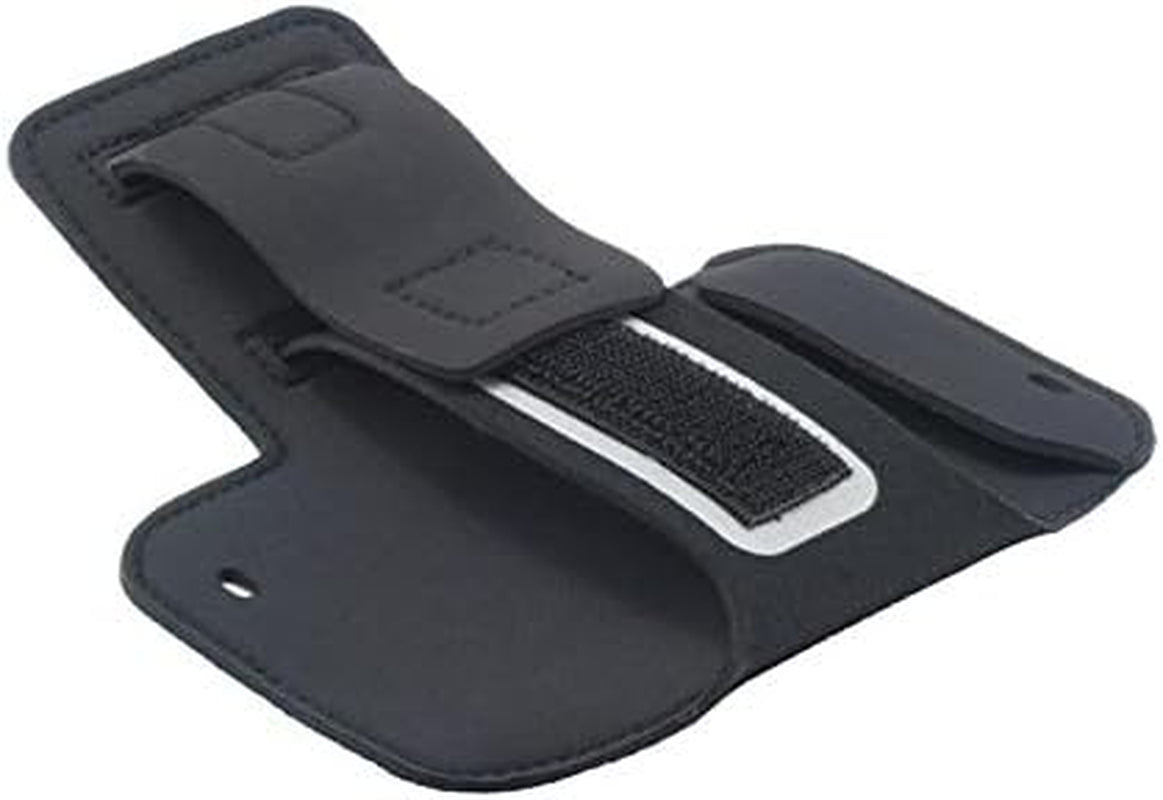 IMISSO Anti-Slip Sports Armband Case Compatible for Samsung Galaxy Note 2 N7100 Color Yellow  IMISSO   