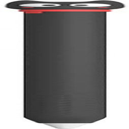 Case for Apple Pencil 1St Generation Ipencil Case Soft Silicone Sleeve Cute Cat Design Holder Protective Cover Accessories Compatible with Ipad Pencil 1St Gen (Black)  Meowster   