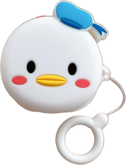 CASEVERSE Cases for Samsung Galaxy Buds2 Pro/Galaxy Buds 2/Galaxy Buds Pro/Galaxy Buds Live, Cute Silicone Anime Shockproof Cover for Girls Boys Teens  CASEVERSE   