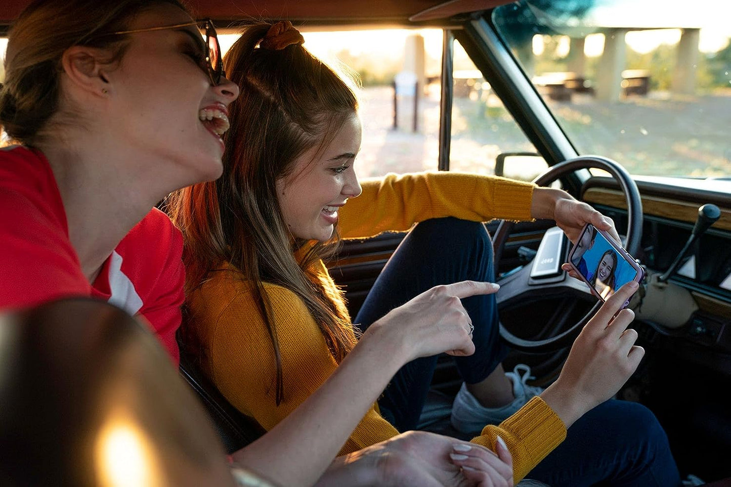 Otterbox Commuter Series Case for Oneplus Nord N10 5G (ONLY) Non-Retail Packaging - Black  OtterBox   