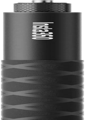 Insta360 114Cm Invisible Selfie Stick, Compatibility:X3,One RS,GO 2,ONE X2,ONE R,ONE X  Arashi Vision Inc.   