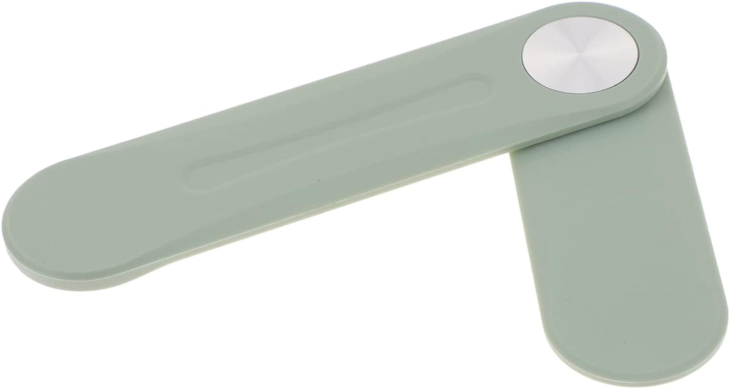 Mobestech 3Pcs Expand Mobile Phone Bracket Phone Kickstand Smartphone Phones Magnetic Phone Mount Laptop Mount Computer Phone Mount Phone Side Mount Clip Laptop Side Monitor Mount Abs Desk  Mobestech   