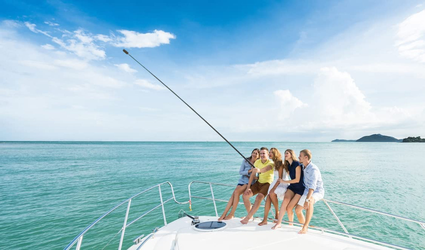 Insta360 Extra Long 3M (10Ft) Invisible Selfie Stick Extension for ONE RS One X2 & X3  Insta360   