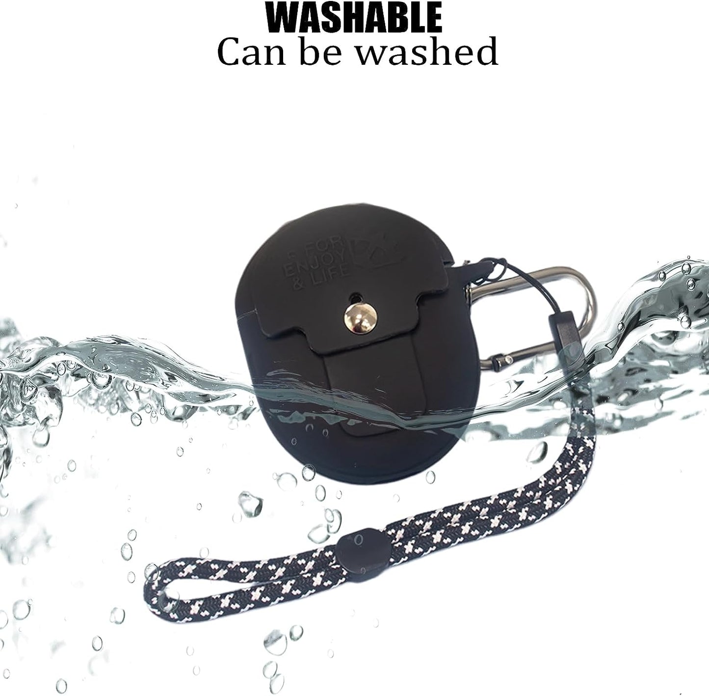 [4 in 1] Compatible for Google Pixel Buds Pro 2022 Cases with Cleaning Kit, Front LED Visible Soft Silicone Protective Cover Skin with Keychain/Lanyard  CASEVERSE   