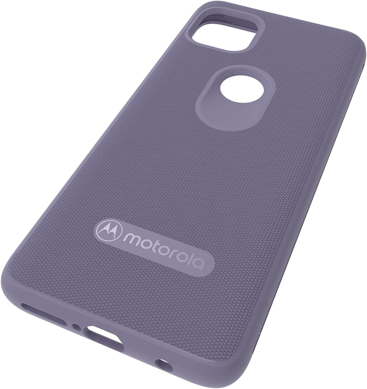 Motorola Essentials One 5G Ace (One 5G UW Ace) Protective Case- Daybreak - Precision Fit Shock Absorbing Cases for Enhanced Phone Grip, Style, Drop Protection for Your Device  Salom America Company   