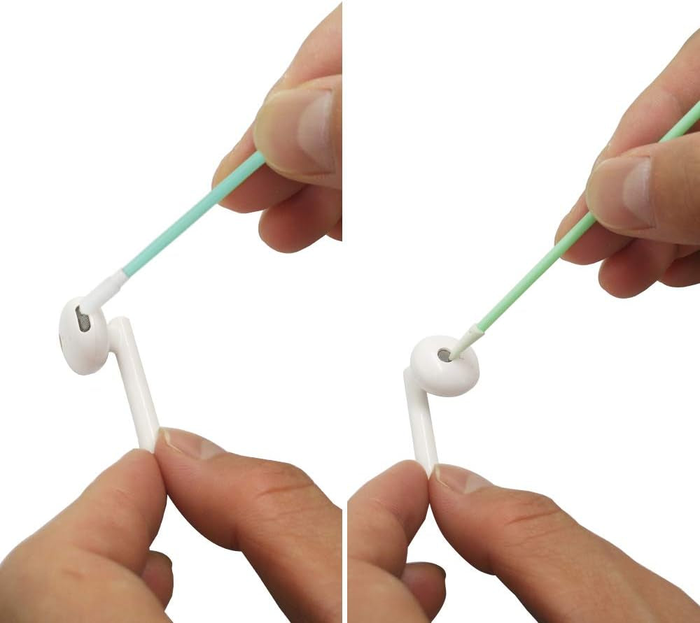 57 Pcs Professional Cleaning Kit,Sonku Cleaner Tool Set for Cameras/Cell Phones/Headphones/Keyboards  Sonku   