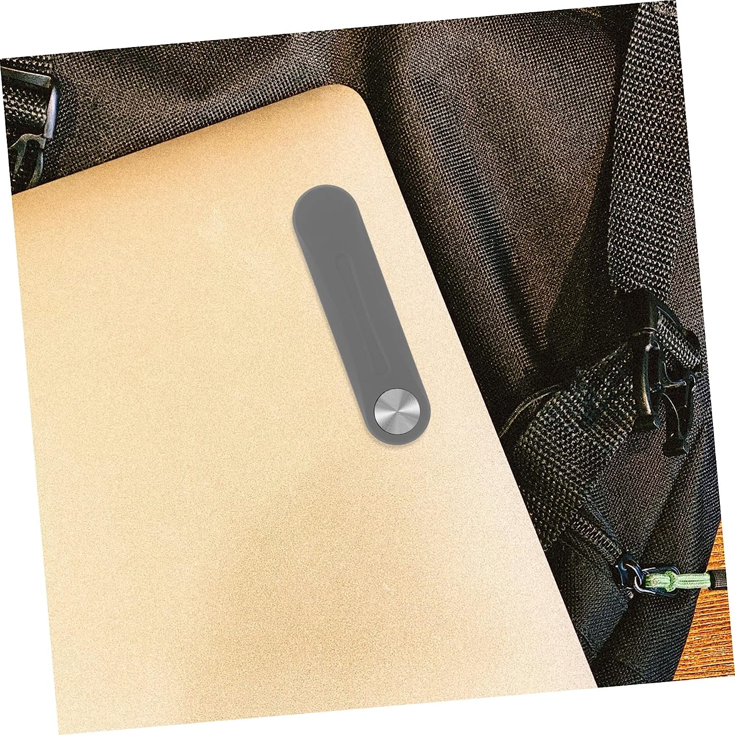 ULTECHNOVO 5Pcs Expand Mobile Phone Bracket Smartphone Stand Plastic Stand PC Laptop Side Mount Phone Holder Phone Holder for Laptop Magnetic Cell Phone Mount Monitor Phone Mount Abs  ULTECHNOVO   