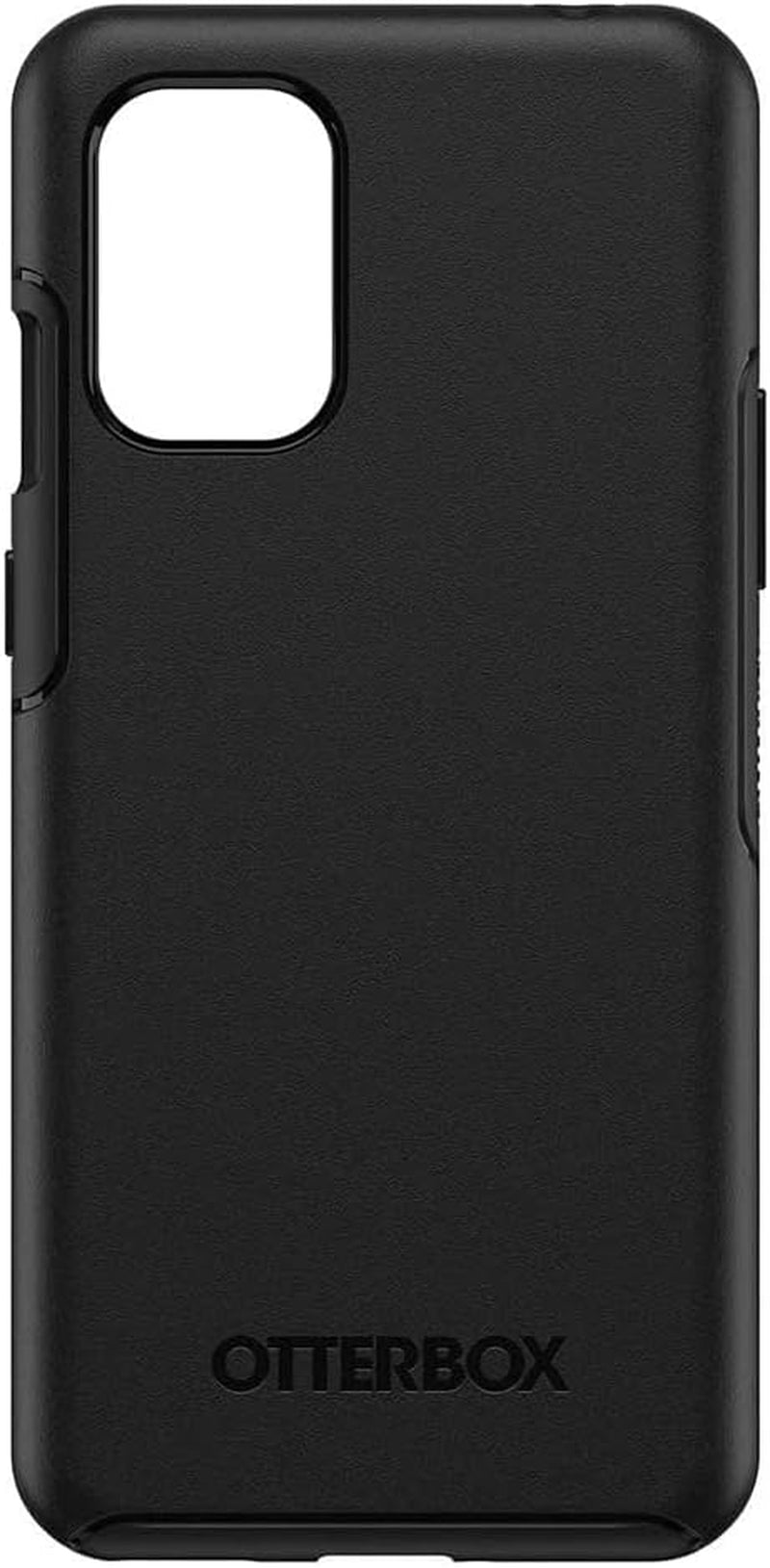 Otterbox Symmetry Series Case for Oneplus 8T plus 5G (ONLY) Non-Retail Packaging - Black  OtterBox   