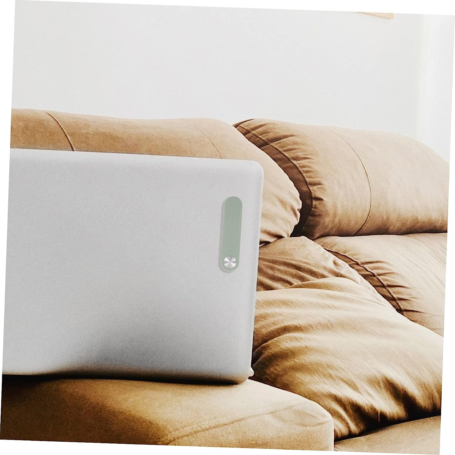 BETOOKY Expand Mobile Phone Bracket Smart Phones Laptop Phone Holder Smartphone Stand Magnetic Phone Holder Computer Side Mount Clip Laptop Side Mount Phone Holder Laptop Holder Telephone  BETOOKY   