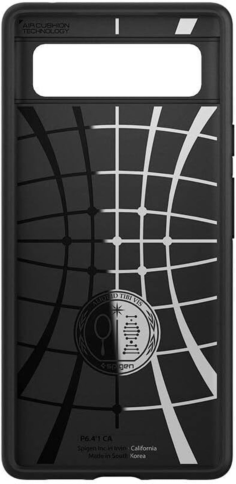 Spigen Core Armor Designed for Google Pixel 6 Pro Case (2021) - Matte Black  Spigen   