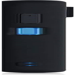 Kwmobile TPU Silicone Case Compatible with Xiaomi Poco X3 Nfc/Poco X3 Pro - Case Soft Cover - Don'T Touch My Phone White/Black  KW-Commerce   