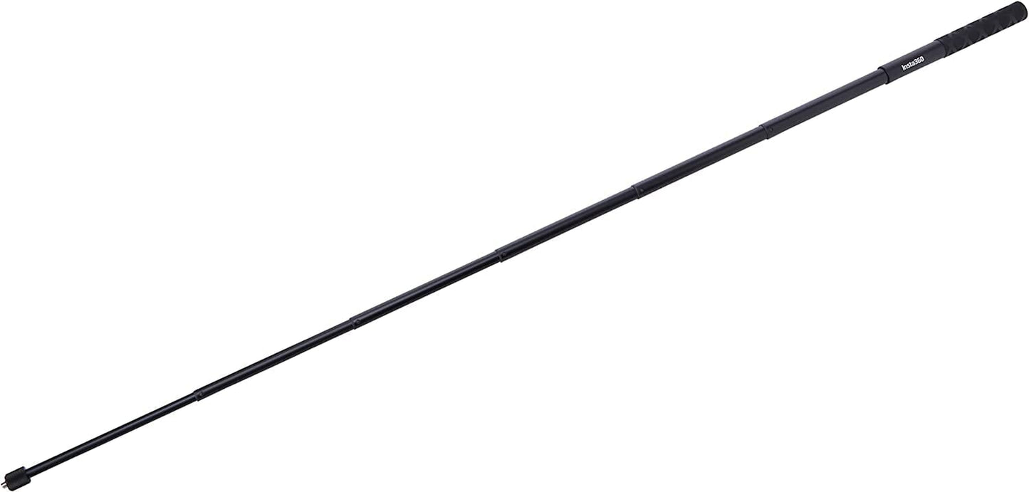 Insta360 Selfie Stick for ONE R, ONE X, ONE, EVO Action Camera, 70Cm/27.56In  Insta360   