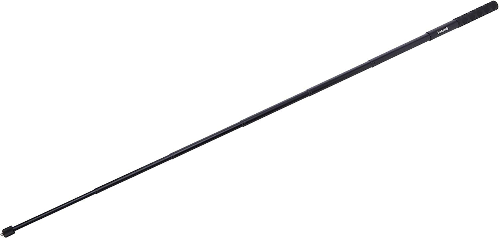 Insta360 Selfie Stick for ONE R, ONE X, ONE, EVO Action Camera, 70Cm/27.56In  Insta360   