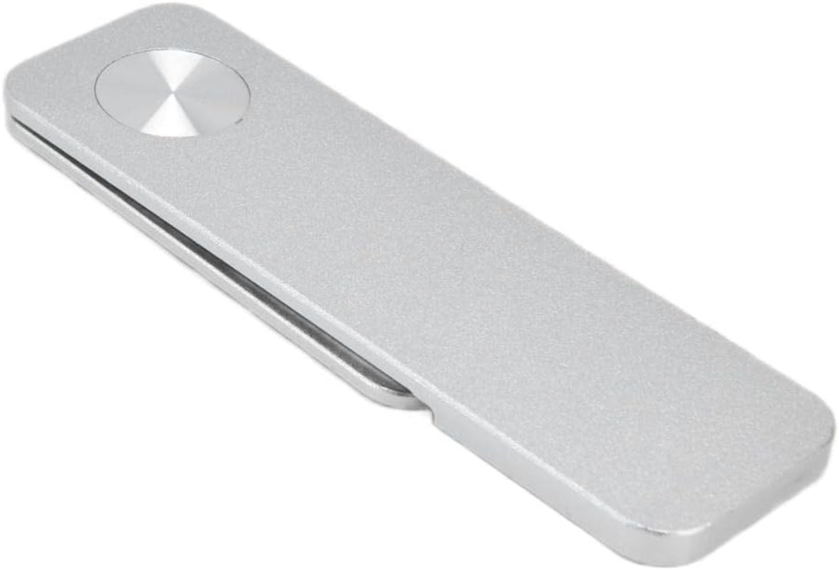 Fupfli Versatile Magnetic & Laptop Holder Stand - Conveniently Organize Your Desk with Portable Aluminum Alloy Rack for Home and Office  fupfli   