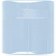 Kwmobile Case Compatible with LG G6 Case - Soft Slim Protective TPU Silicone Cover - Light Blue Matte  KW-Commerce   