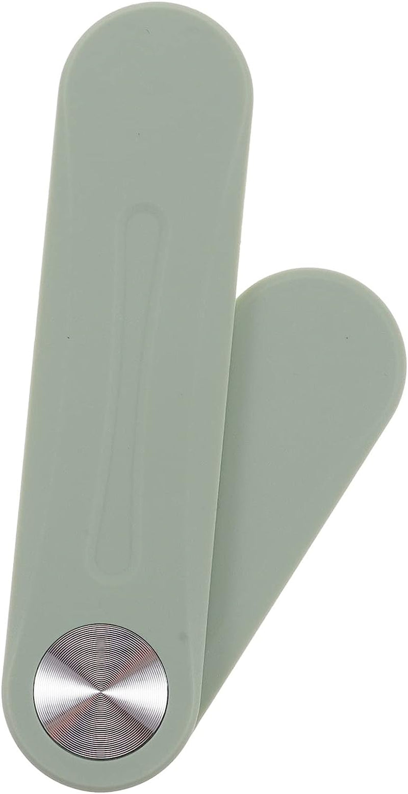 Baluue 5Pcs Expand Mobile Phone Bracket Hands Free Phone Holder Cell Phone Stand for Desk Monitor Stand Magnetic Cell Phone Mount Laptop Phone Holder Magnetic Mobile Laptop Stand Tablet  Baluue   