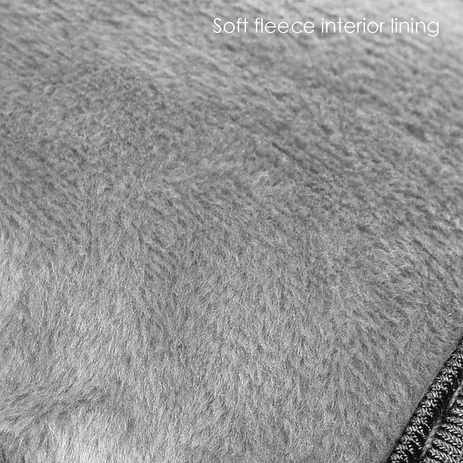 Txesign Scratch Proof Protection Neoprene Case Bag Compatible with Beats Powerbeats Pro Totally Wireless Earphones Charging Case  TXEsign   